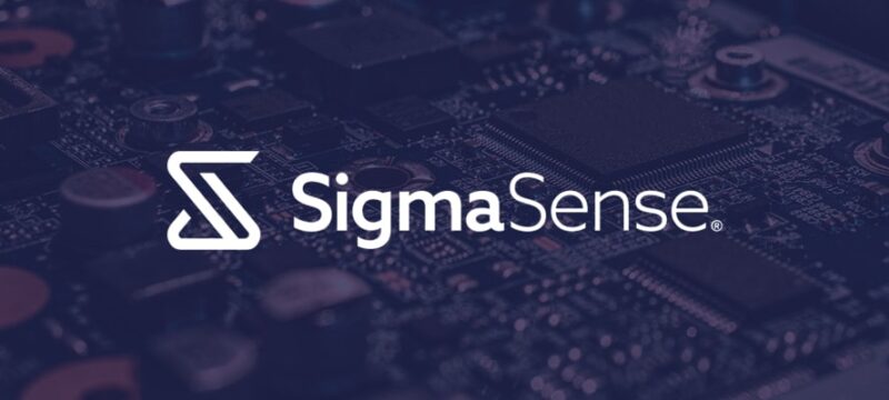 SigmaSense Patent Quality brings National Accolades